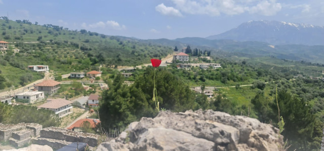 Albania - About the Country 